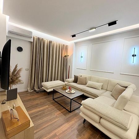 Alajs Apartament Vlore Exterior photo