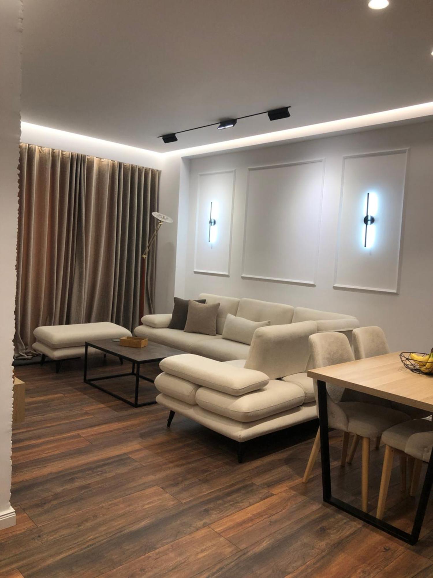 Alajs Apartament Vlore Exterior photo