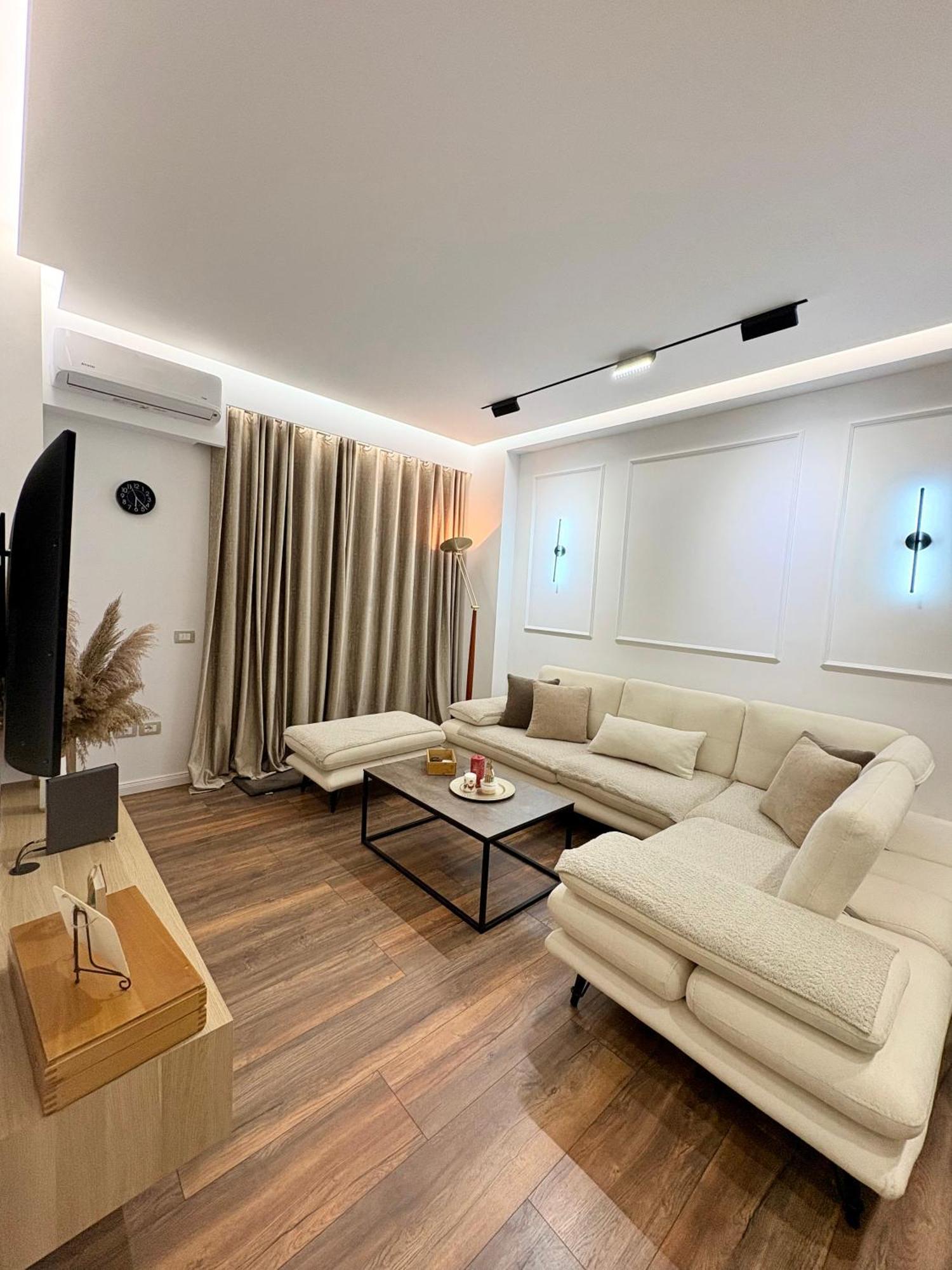 Alajs Apartament Vlore Exterior photo
