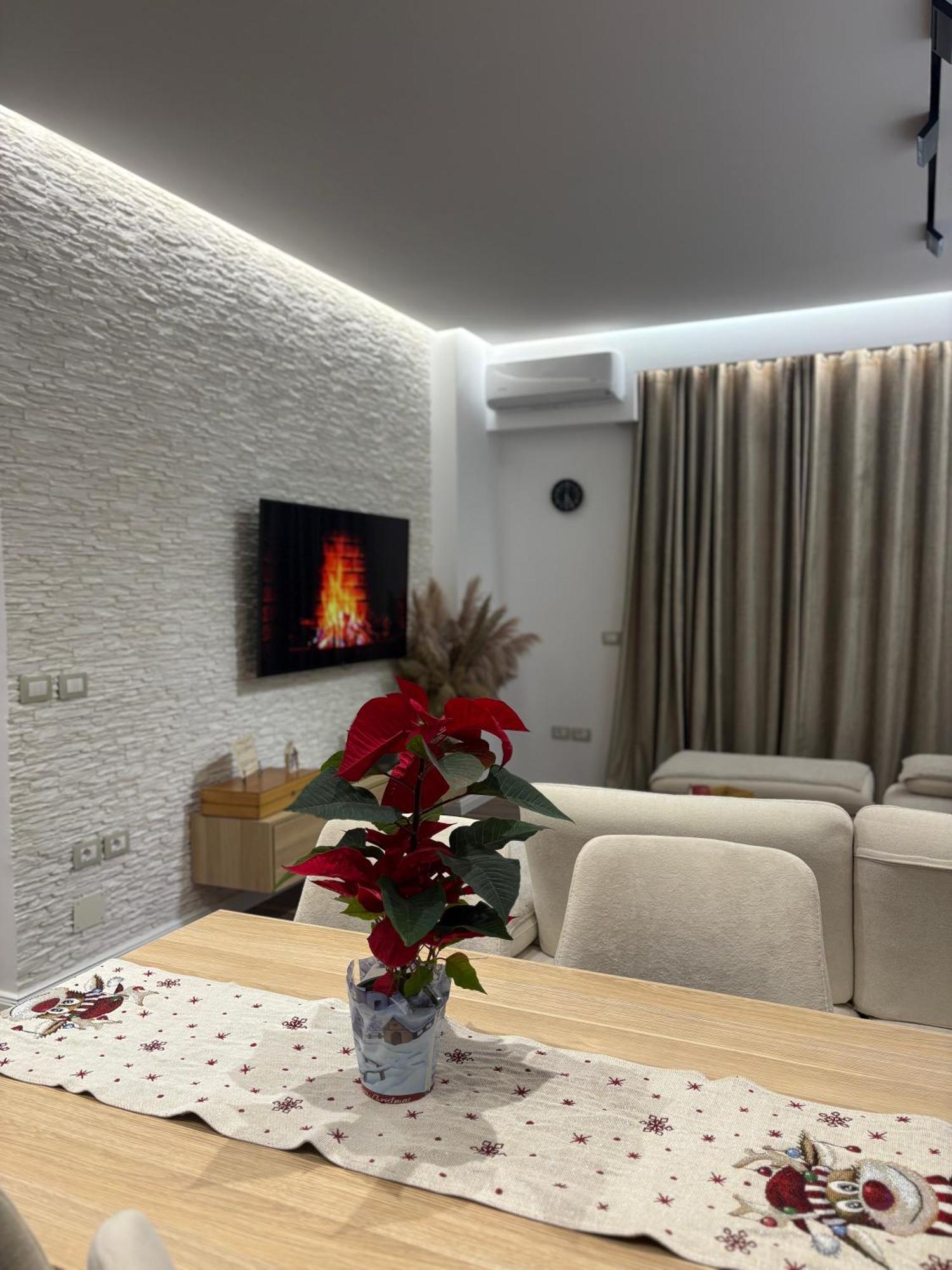 Alajs Apartament Vlore Exterior photo